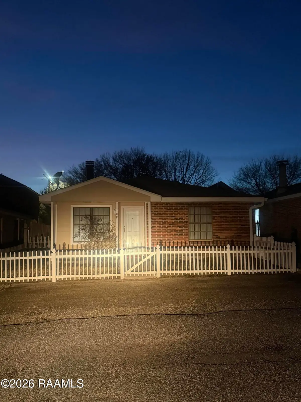 109 St Pius Place, Youngsville, LA 70592 - #1