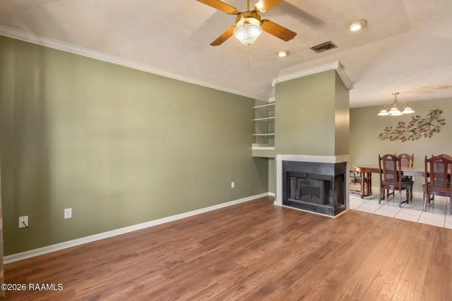 109 St Pius Place, Youngsville, LA 70592 - #3
