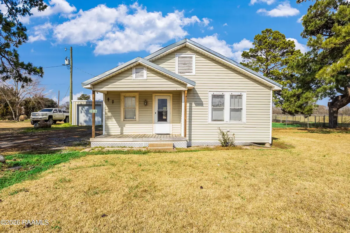 2016 Federal Road, Opelousas, LA 70570 - #1