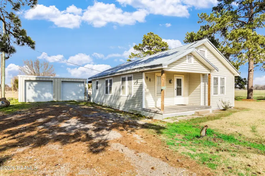 2016 Federal Road, Opelousas, LA 70570 - #2