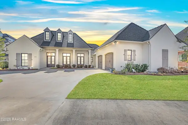200 Vineyard Row, Lafayette, LA 70508