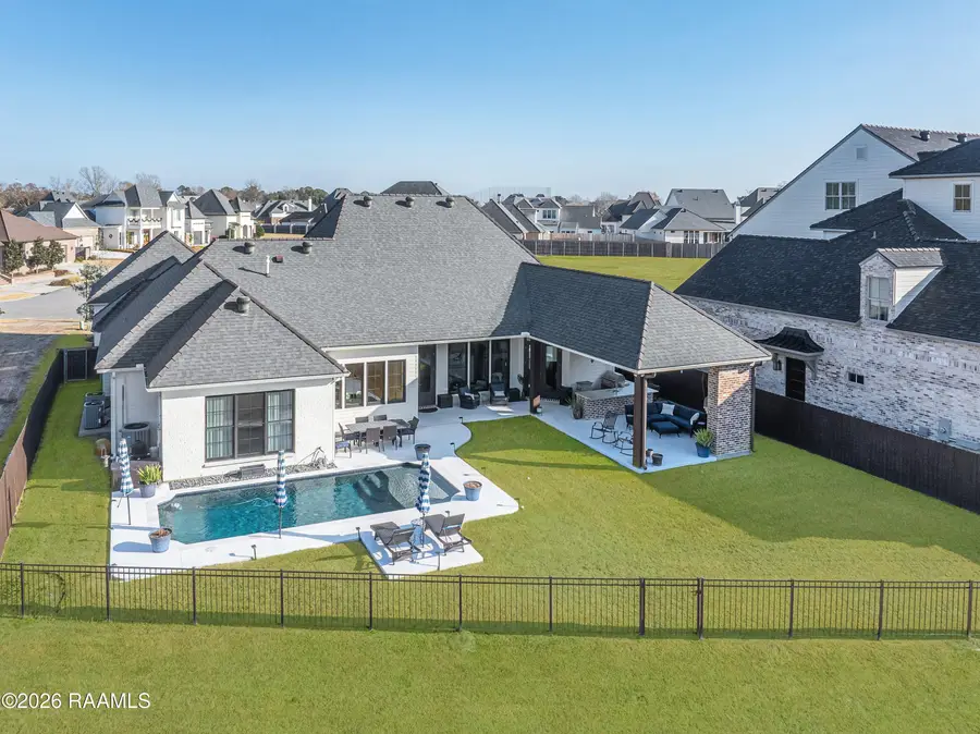 200 Vineyard Row, Lafayette, LA 70508 - #2