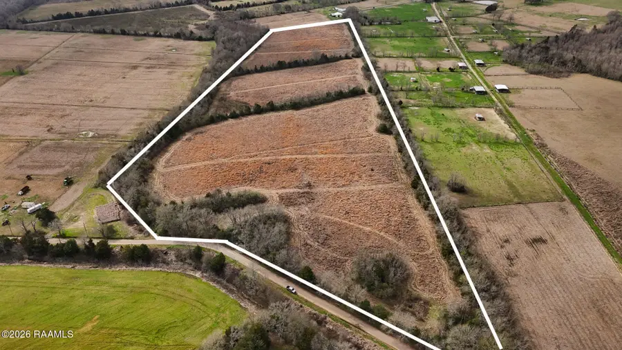 Tbd Canal Road, Opelousas, LA 70570 - #3