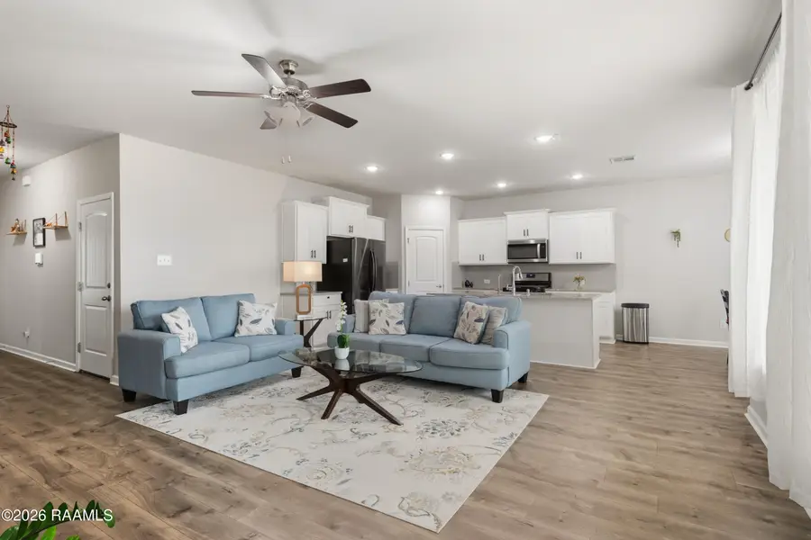 202 Rue Cordorcet, Youngsville, LA 70592 - #3