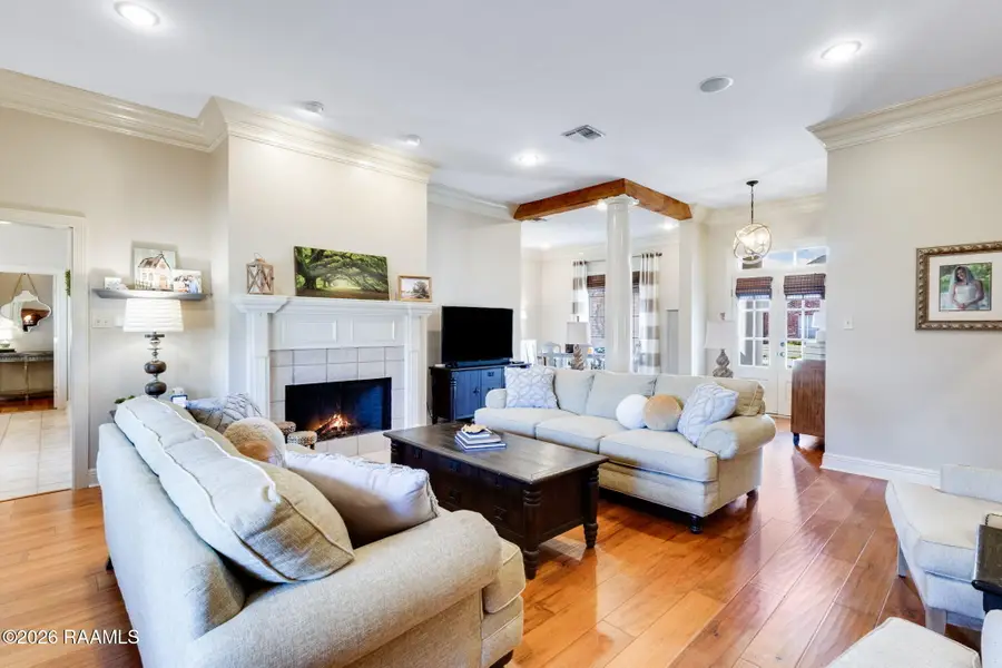 202 Bon Vie Drive, Lafayette, LA 70506 - #3