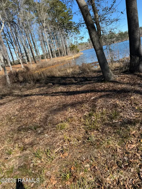 Lot 3 Ramsey Road, Chatham, LA 71226