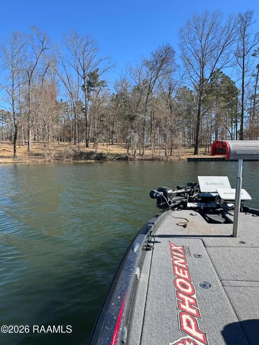 Lot 3 Ramsey Road, Chatham, LA 71226 - #2