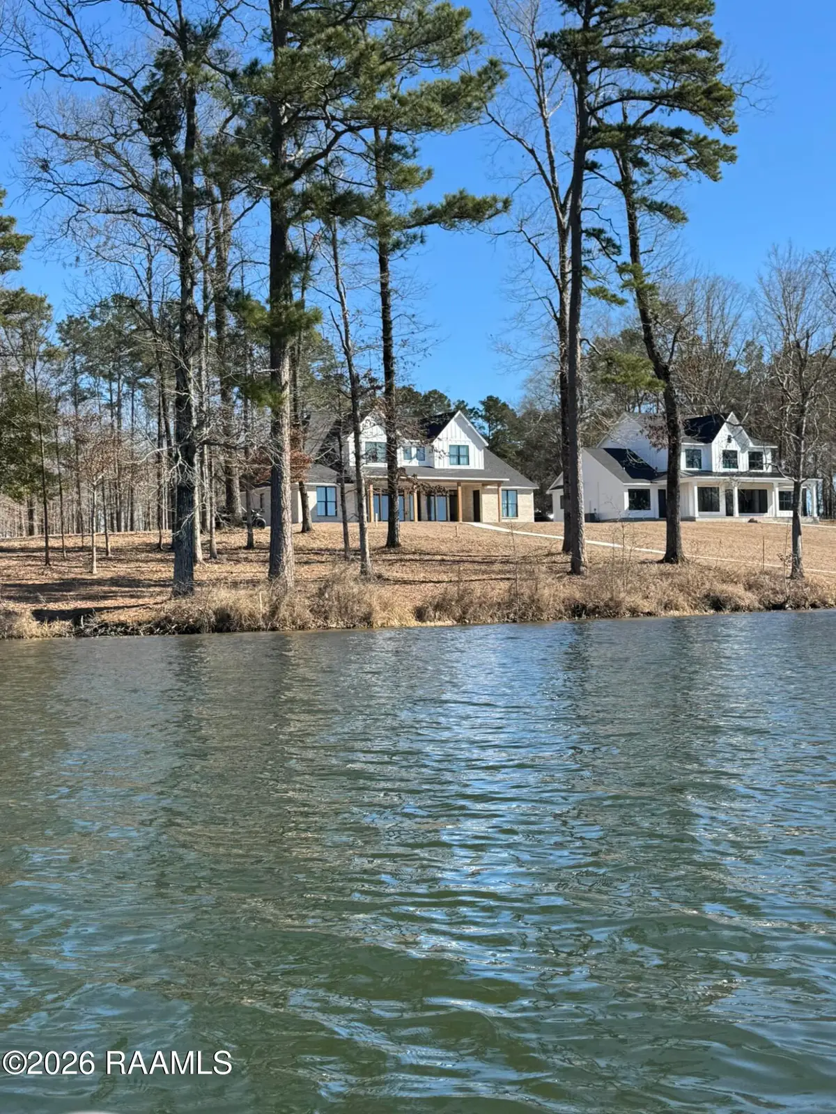 Lot 5 Ramsey Road, Chatham, LA 71226 - #1