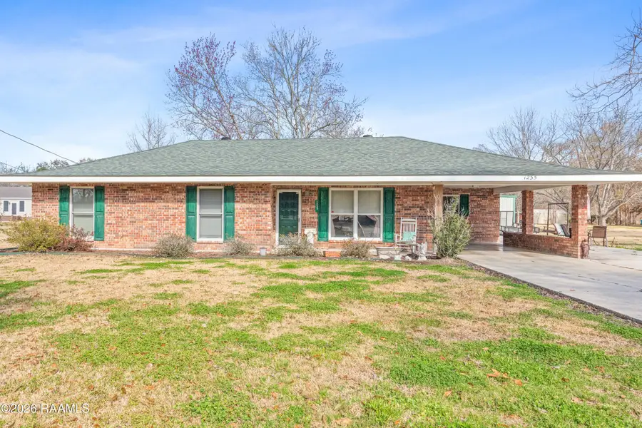 1235 Grand Anse Highway, Breaux Bridge, LA 70517 - #2