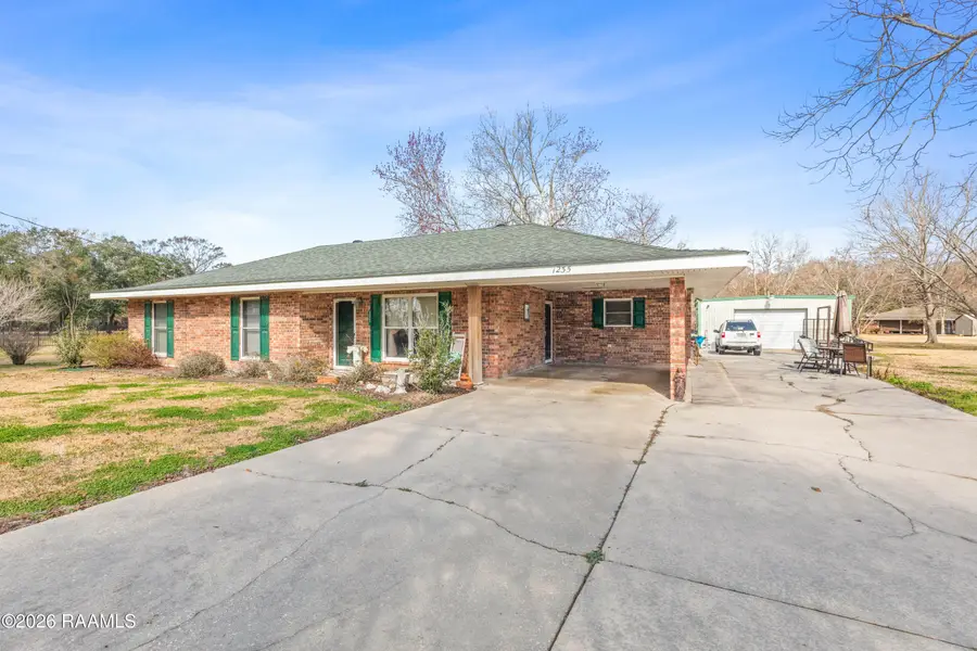 1235 Grand Anse Highway, Breaux Bridge, LA 70517 - #3