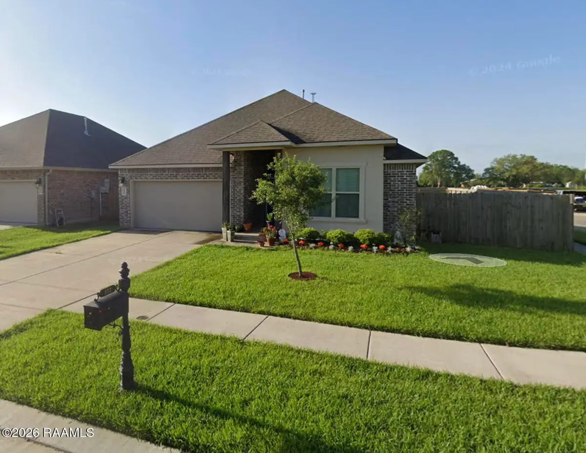 102 Jeanne Picard Drive, Maurice, LA 70555 - #1