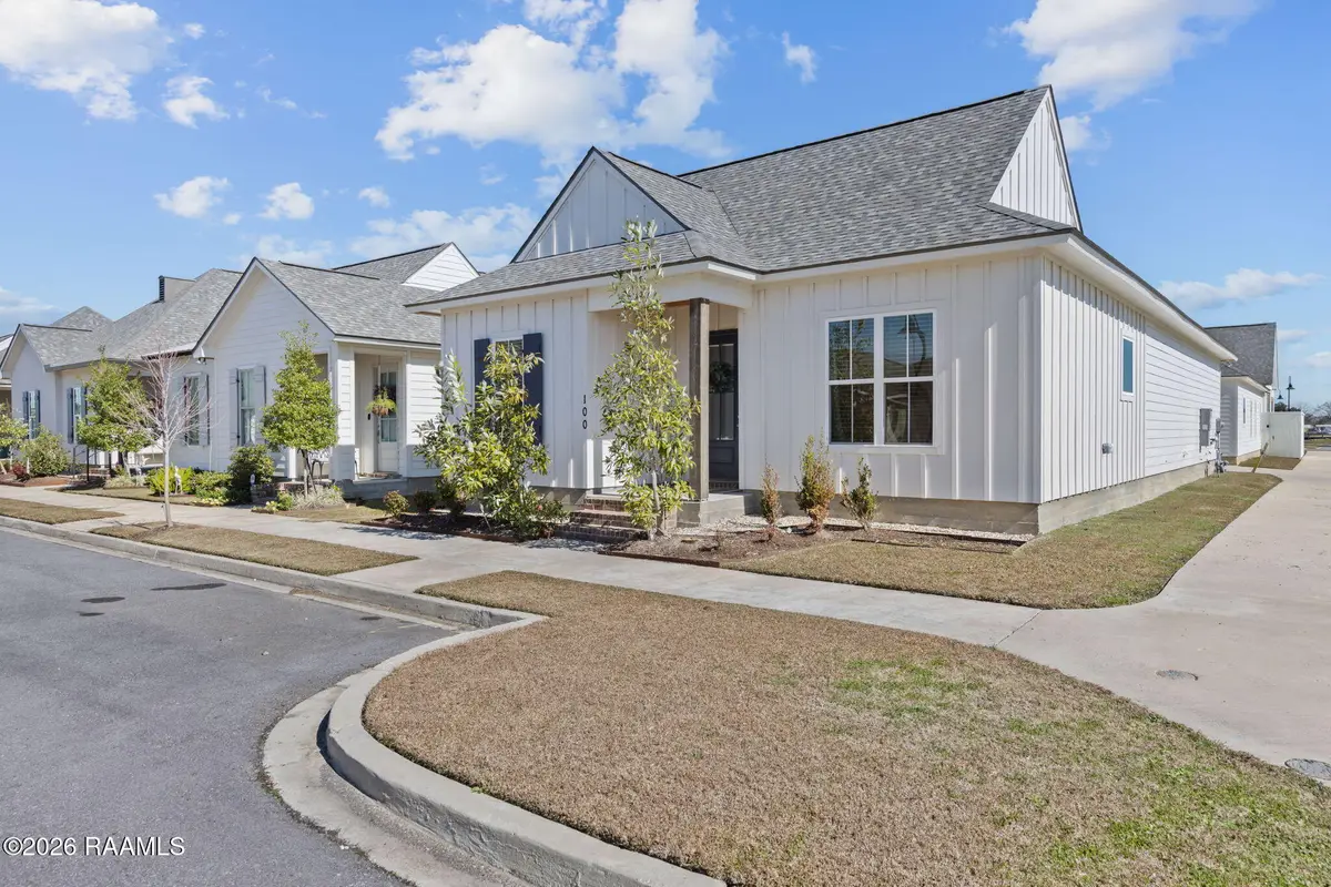 100 Sandstone Avenue, Scott, LA 70583 - #1