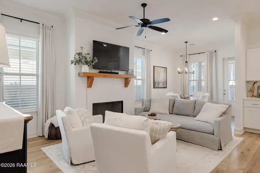 100 Sandstone Avenue, Scott, LA 70583 - #3