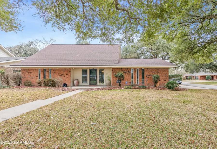 407 Maple Drive, Lafayette, LA 70506 - #2