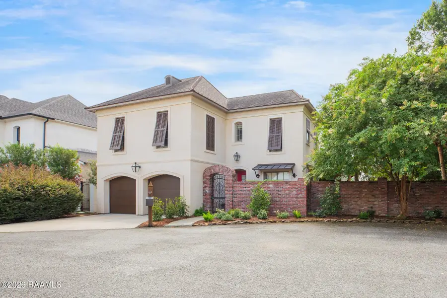 203 Greystone Place, Lafayette, LA 70503 - #2