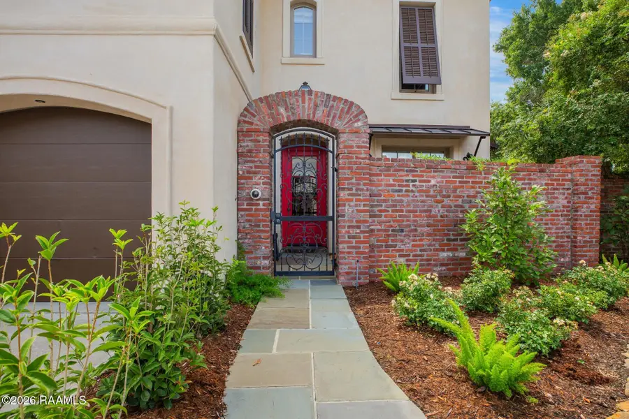 203 Greystone Place, Lafayette, LA 70503 - #3