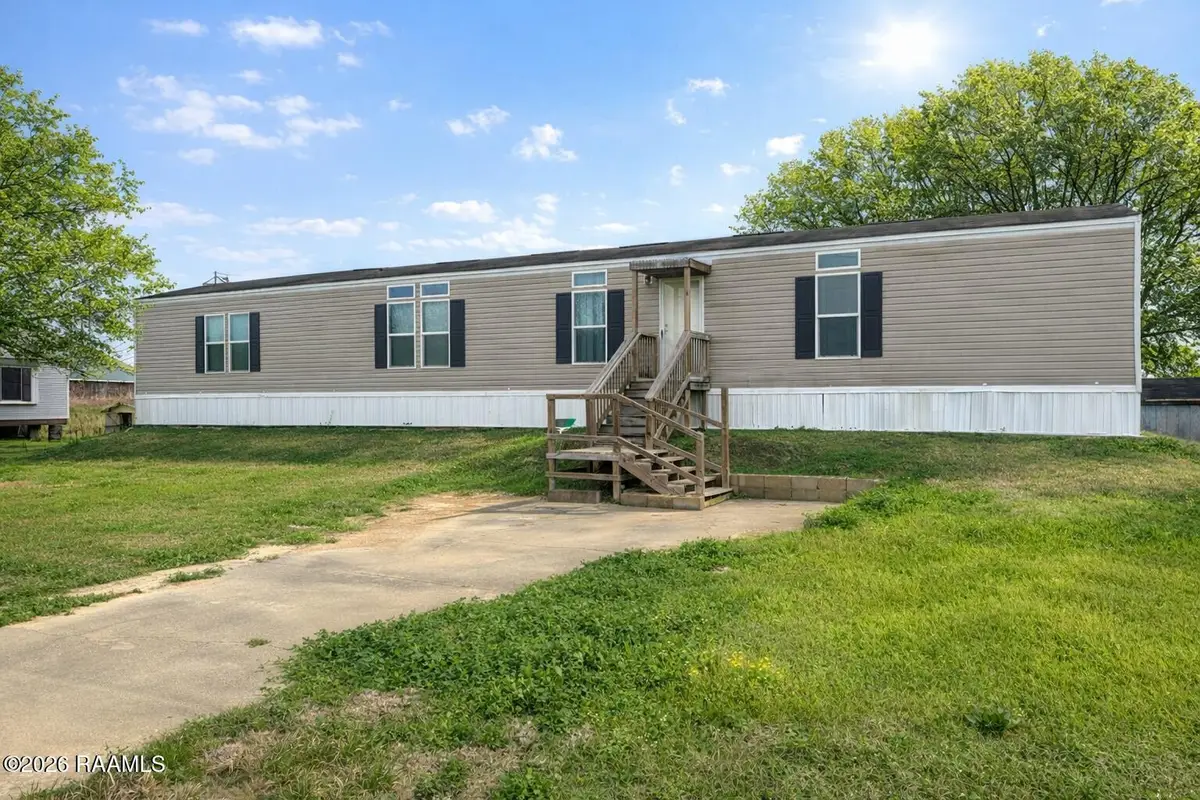 102 Dassas Street, Scott, LA 70583 - #1