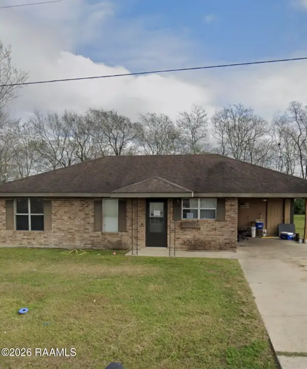 12017 Judge Doucet Road, Abbeville, LA 70510