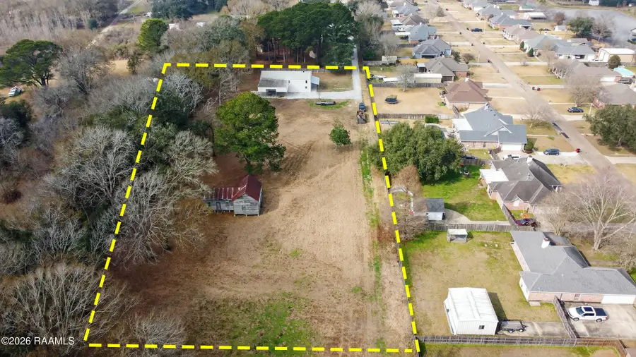 4155 Verot School Road, Youngsville, LA 70592 - #2