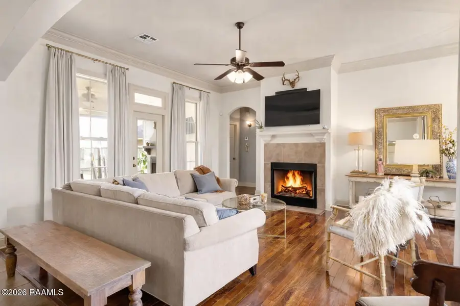 205 Rivergrass Drive, Lafayette, LA 70508 - #3