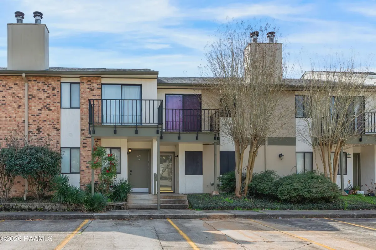 3500 E Simcoe Street #69, Lafayette, LA 70501 - #1