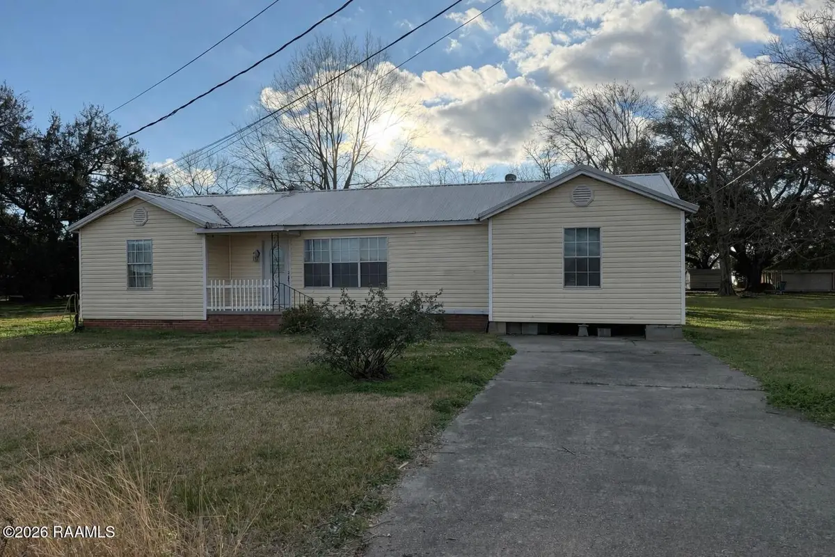 1914 Chatsworth Road, Franklin, LA 70538 - #1