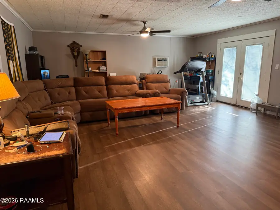 1914 Chatsworth Road, Franklin, LA 70538 - #2