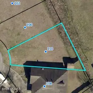 110 Laurelwood Drive, Lafayette, LA 70501 - #1