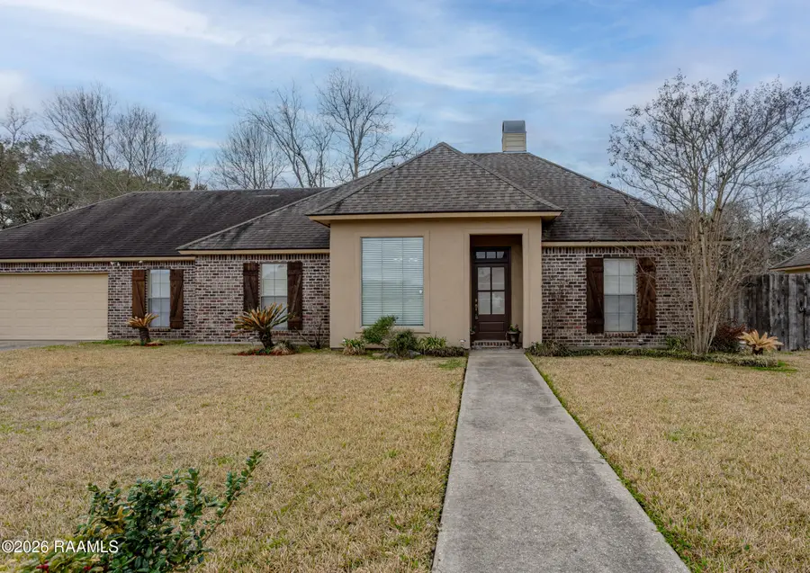 301 Magnolia Knee Drive, Carencro, LA 70520 - #2