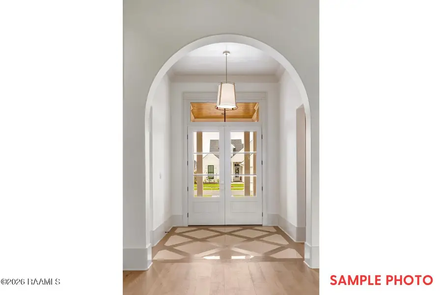 306 Sunset Palm Court, Youngsville, LA 70592 - #3