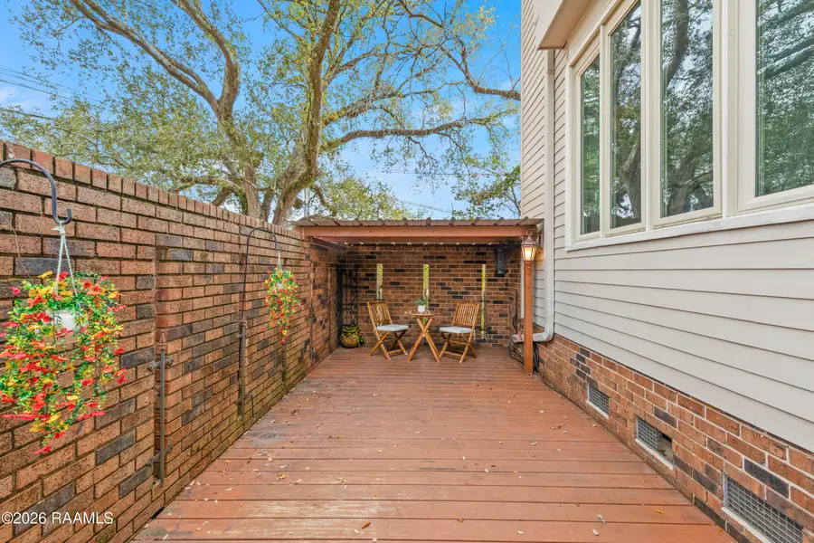 301 Briargate Walk Circle, Lafayette, LA 70503 - #3