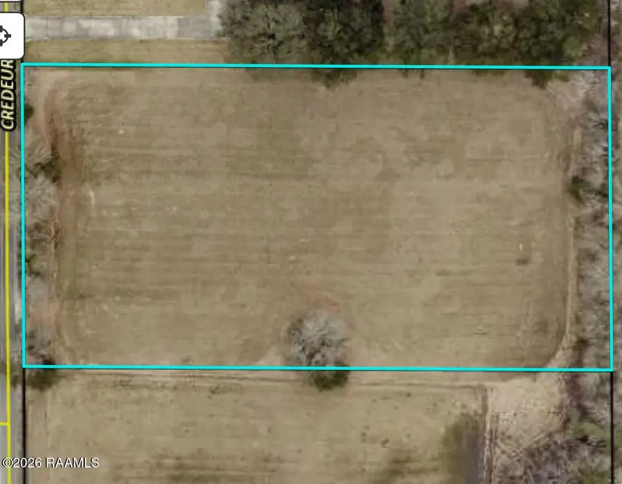 100 Blk Credeur Road, Scott, LA 70583 - #3