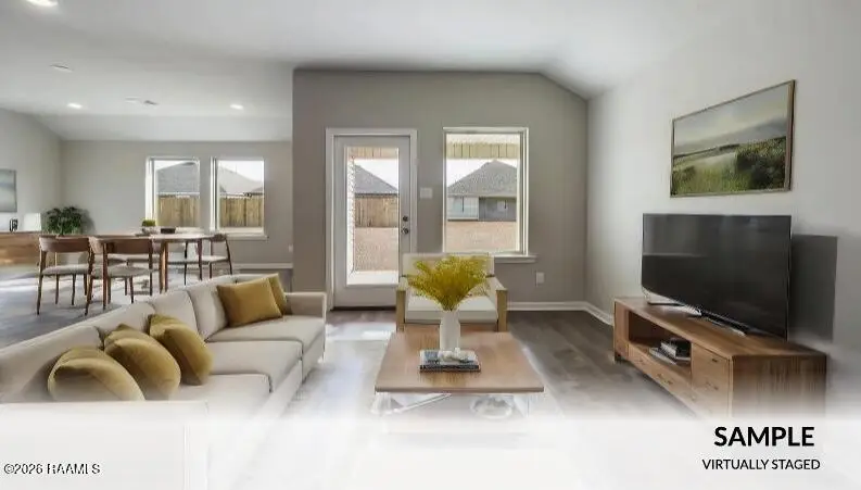 104 Eagle Heights Drive, Duson, LA 70529 - #2