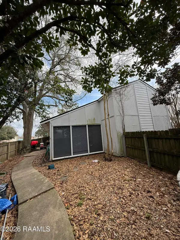 301 Fox Run Avenue, Lafayette, LA 70508