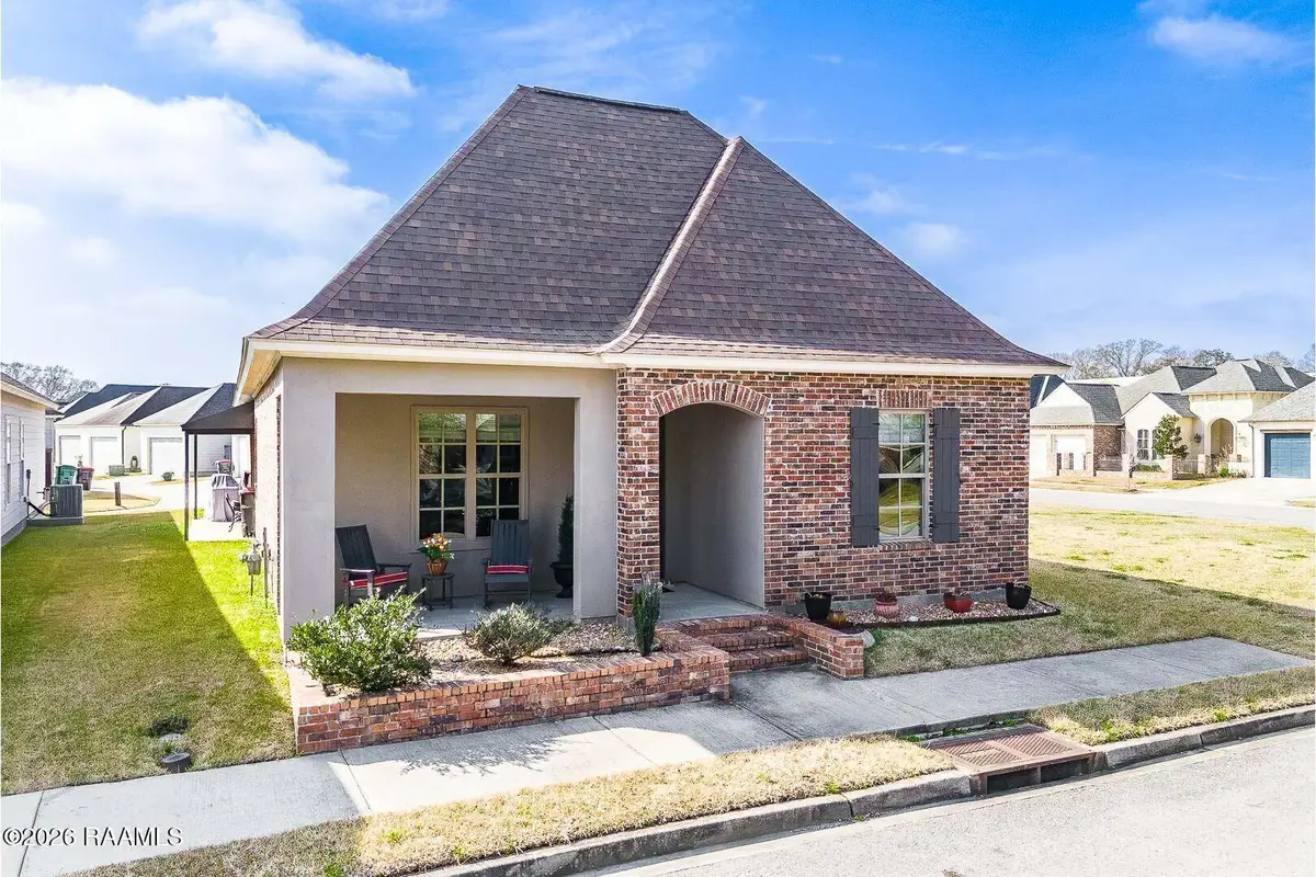 105 Vienne Lane, Lafayette, LA 70507 - #1