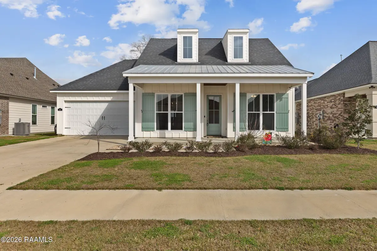 107 Sun Vista Lane, Lafayette, LA 70506 - #1