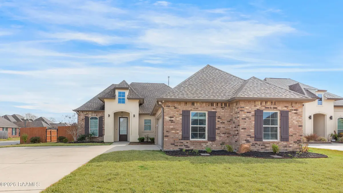 301 Brianna Lane, Broussard, LA 70518 - #1