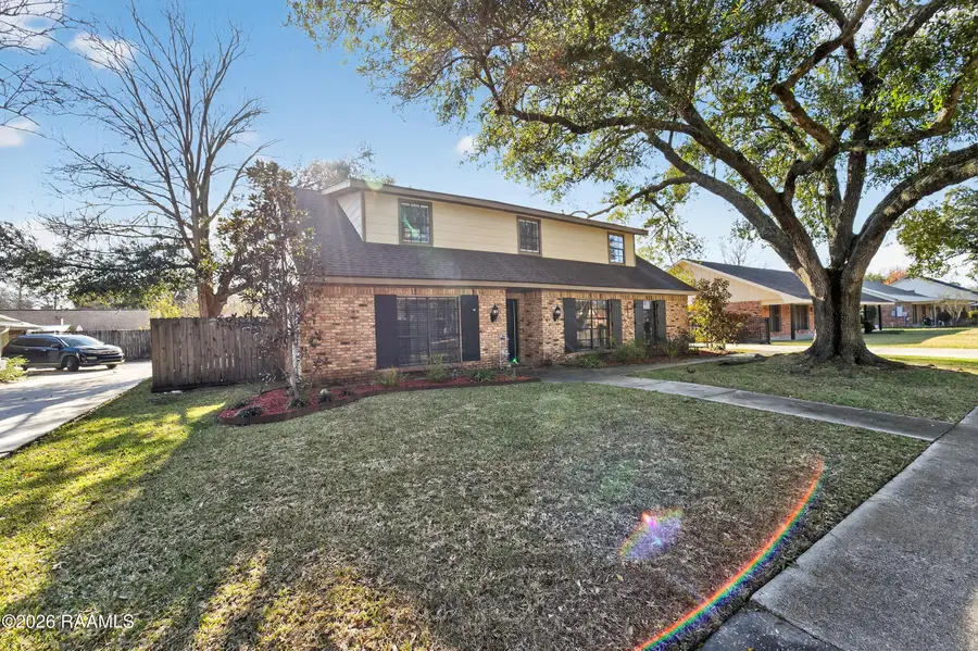 116 Warwicke Drive, Lafayette, LA 70508 - #2