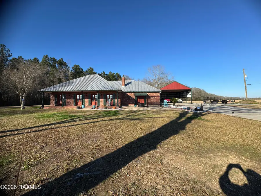 1644 Pointe Verte Road, Washington, LA 70589 - #3