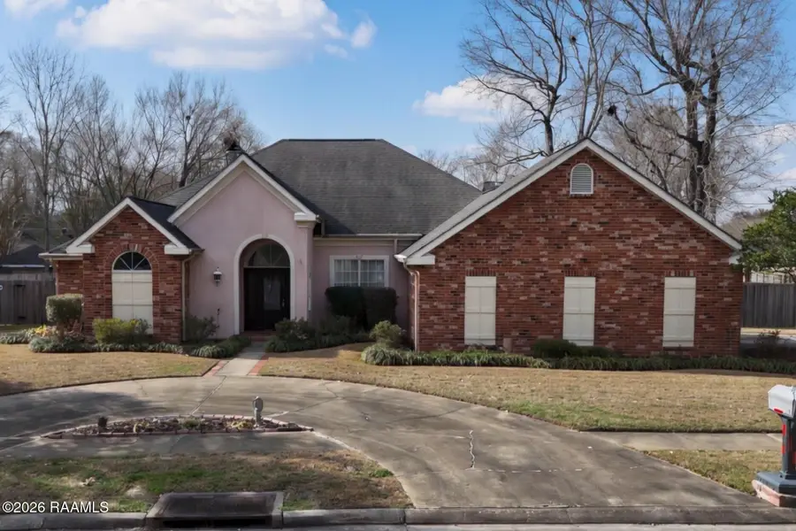 100 Claremont Circle, Lafayette, LA 70508 - #2