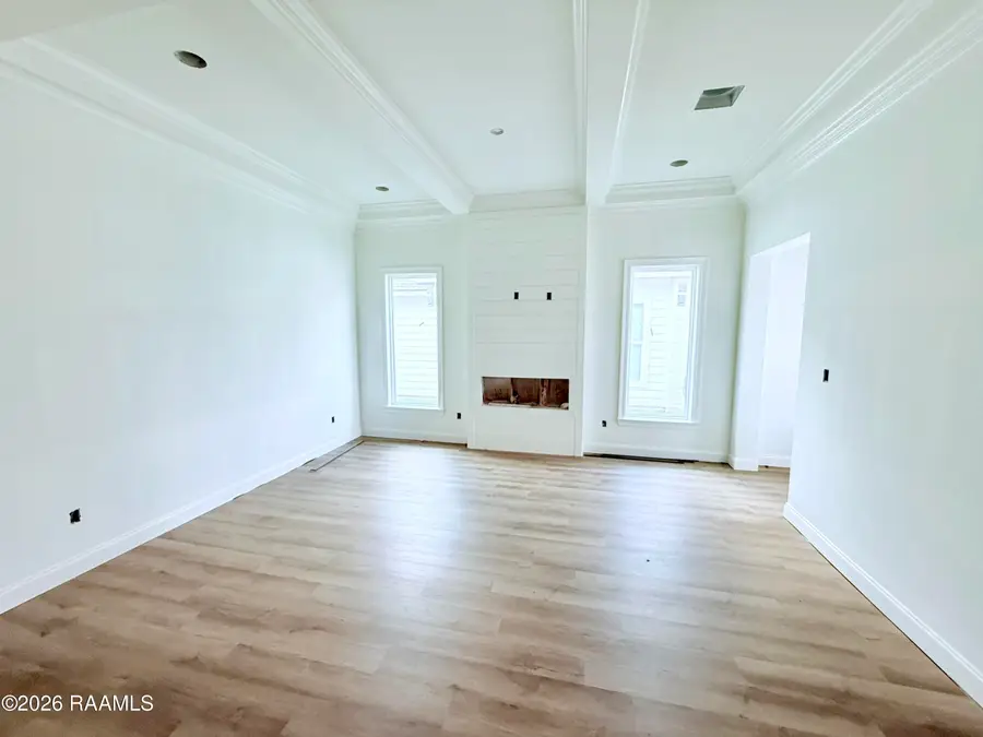 216 Berchman Oaks Drive, Lafayette, LA 70508 - #2