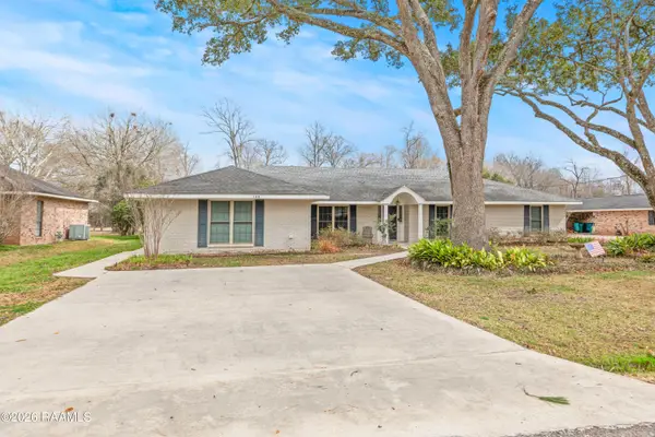 152 Wisteria Drive, Opelousas, LA 70570