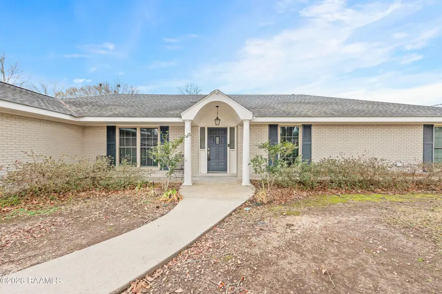 152 Wisteria Drive, Opelousas, LA 70570 - #2