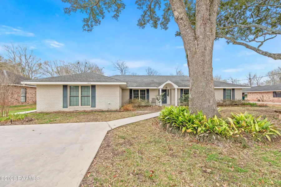 152 Wisteria Drive, Opelousas, LA 70570 - #3