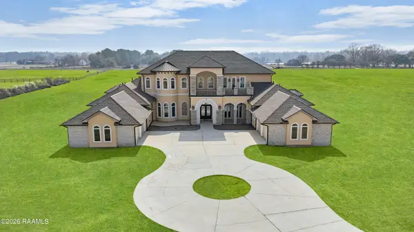 21808 Turkey Creek Drive, Baton Rouge, LA 70817