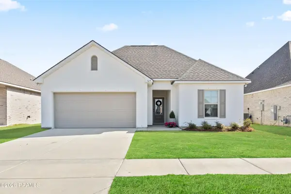 125 Segovia Way, Lafayette, LA 70506