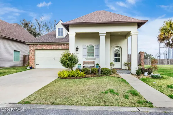 200 Harbor Walk Drive, Lafayette, LA 70508