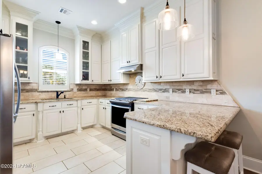 200 Harbor Walk Drive, Lafayette, LA 70508 - #3