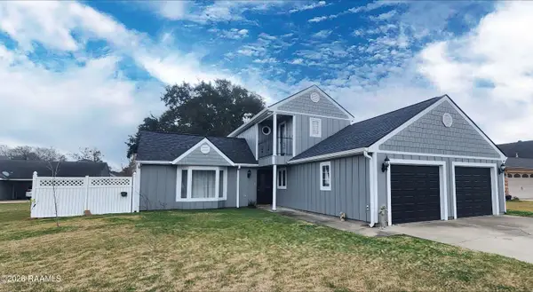 420 Rosemont Drive, New Iberia, LA 70560