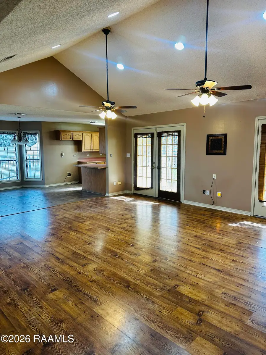 520 N Domingue Avenue, Lafayette, LA 70506 - #2